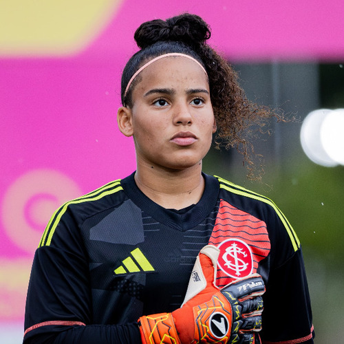 Camilly Rocha