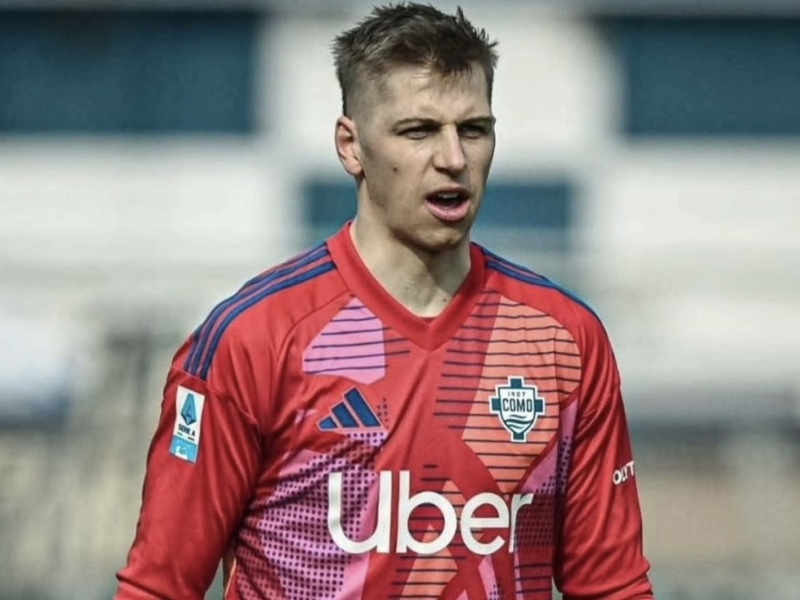 Jean Butez (FRA)