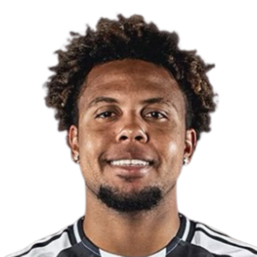 Weston McKennie