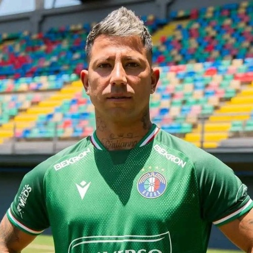 Leonardo Valencia