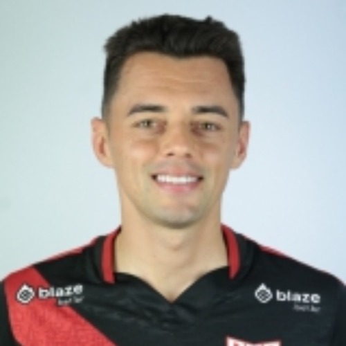 Matheus Ribeiro :: 2023 - CRB - Informações e Estatísticas do Jogador