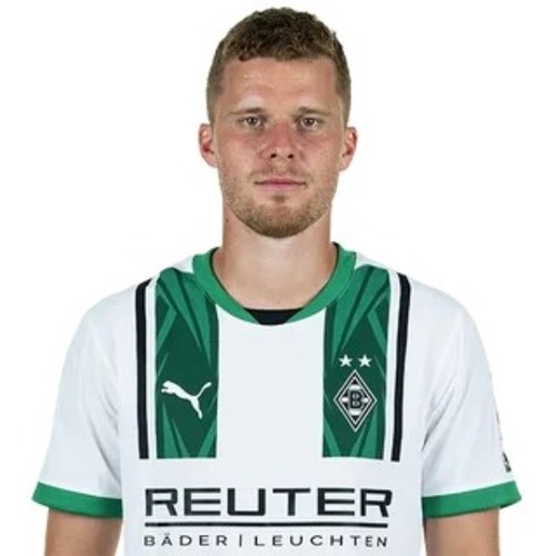 Nico Elvedi