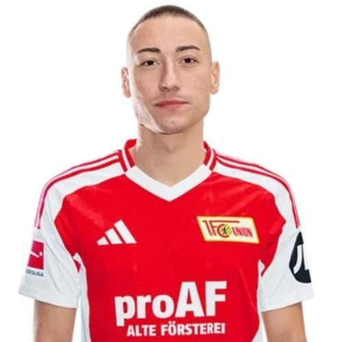 Marin Ljubicic
