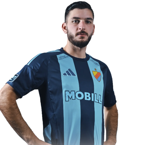 Besard Sabovic