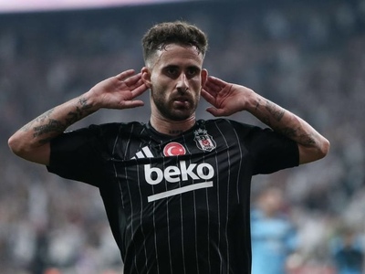 Rafa Silva (POR)