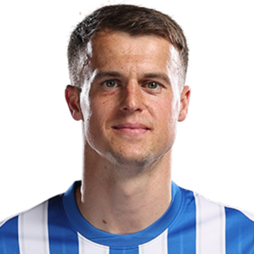 Solly March
