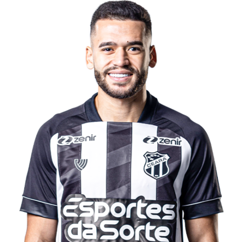 De Lucca (BRA)