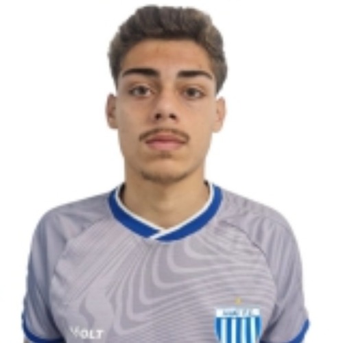 Guilherme Lanza