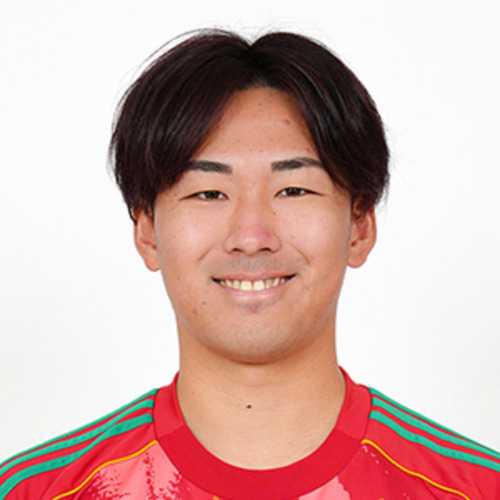 Kakeru Funaki