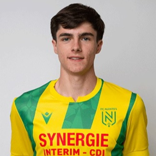 Louis Leroux