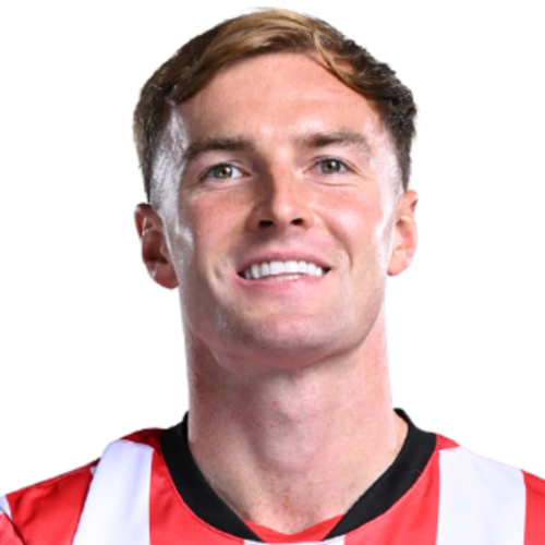 James Bree