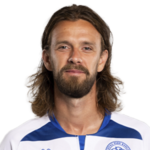 Lucas Andersen