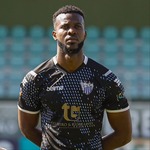 Willian Salomão (ANG)