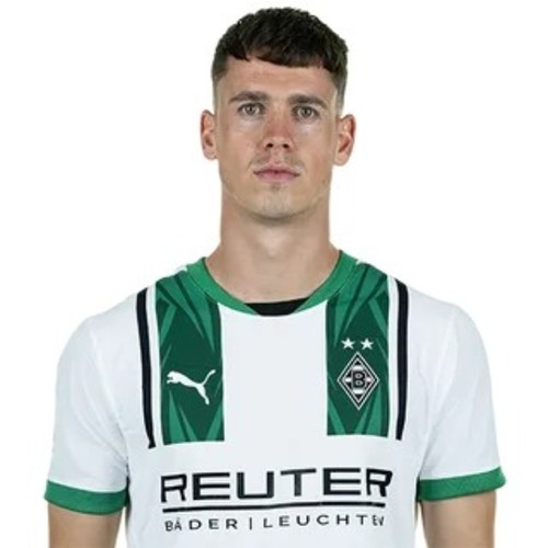 Philipp Sander