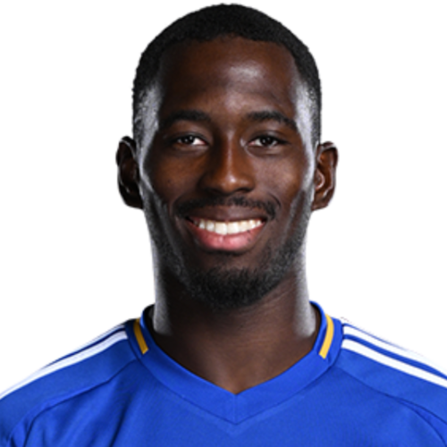 Boubakary Soumar