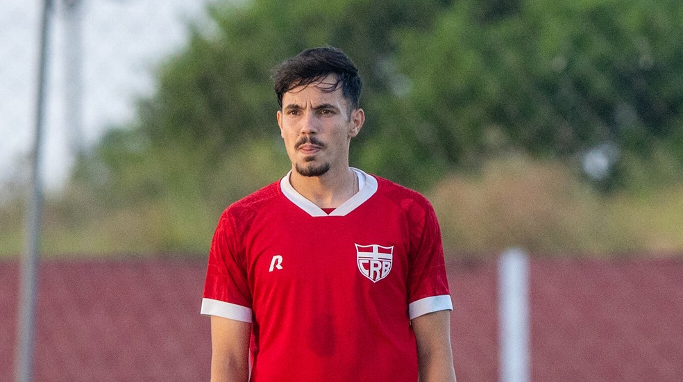 Marco Antônio (BRA)