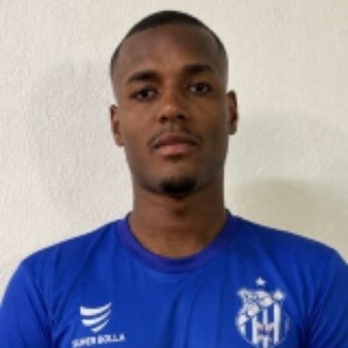 Rodrigo Pereira