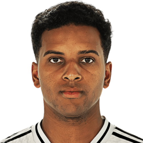 Rodrygo