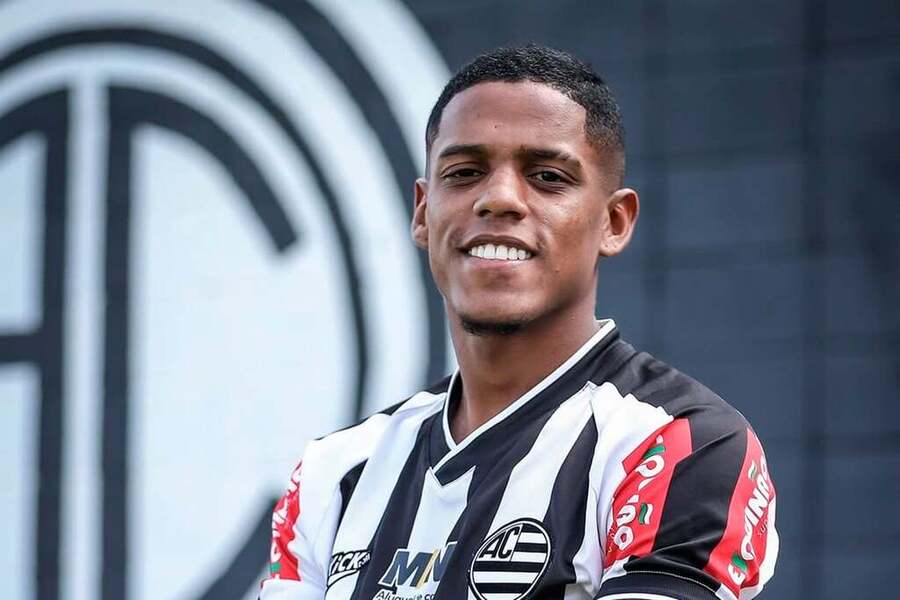 Rodrigo Gelado (BRA)