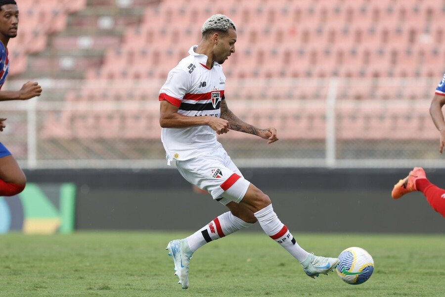 Matheus Alves (BRA)