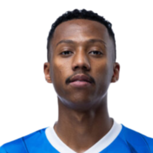 Nasser Al-Dawsari