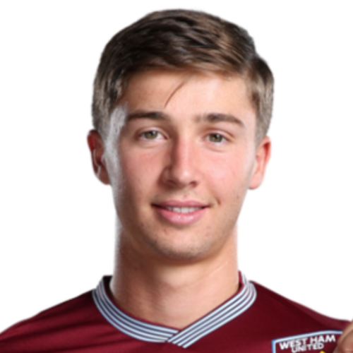 George Earthy :: 2025/2026 - Bristol City - Informações e Estatísticas ...