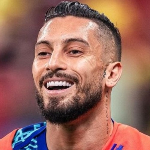Alex Telles