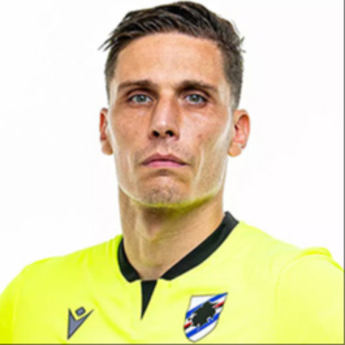 Marco Silvestri