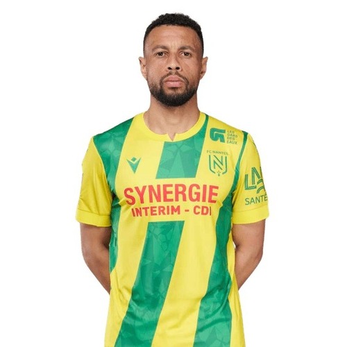 Francis Coquelin