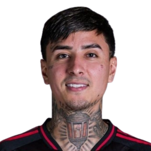 Erick Pulgar
