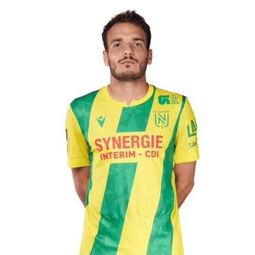 Pedro Chirivella