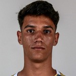 Gabriel Ribeiro (BRA)