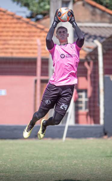 Gabriel Turnes (BRA)