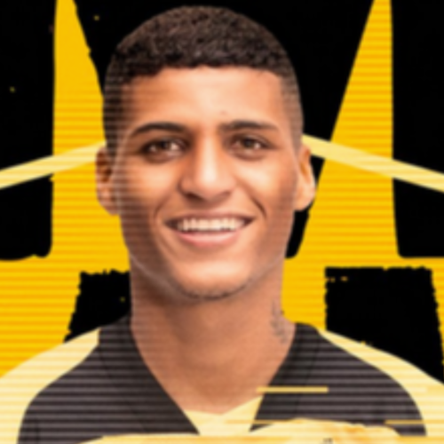 Rodrigo Varanda
