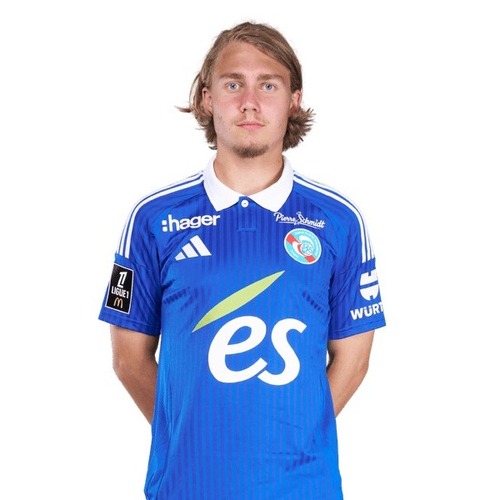 Sebastian Nanasi
