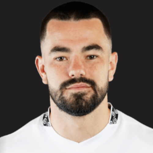 Eiran Cashin