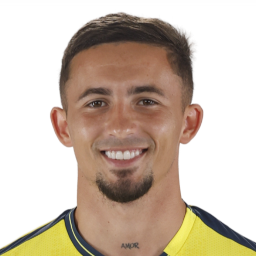 Yremy Pino