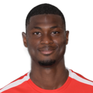 Henry Camara (GUI)