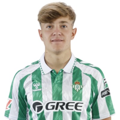 Jesús Rodriguez (ESP)