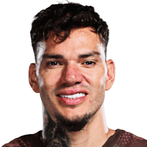 Ederson Moraes