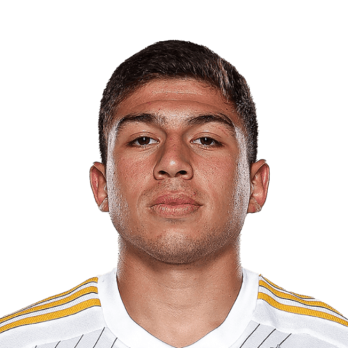 Lucas Sanabria