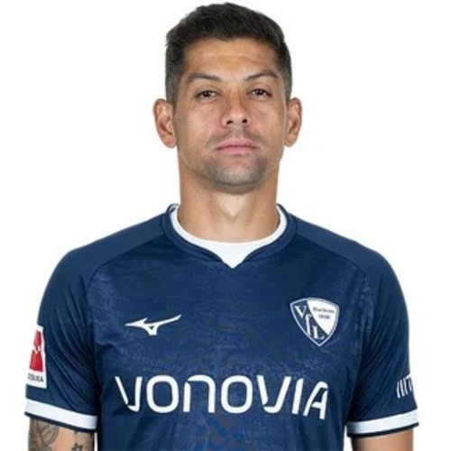 Cristian Gamboa