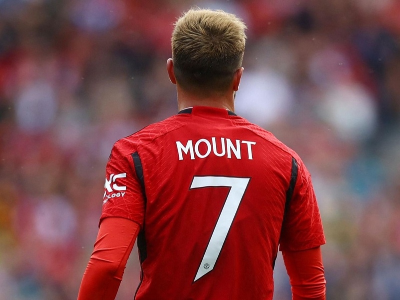 Mason Mount (ENG)