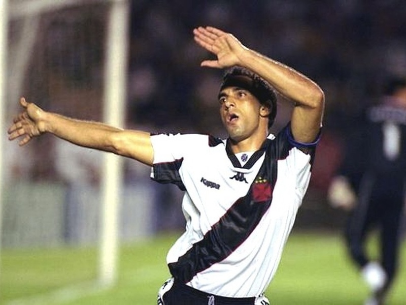 Edmundo (BRA)