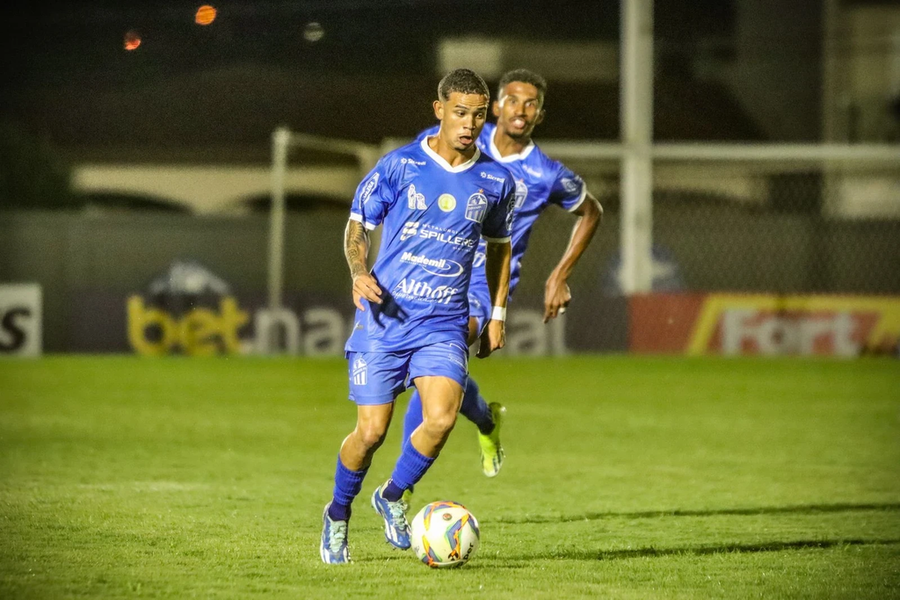 Renan (BRA)