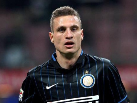 Nemanja Vidic (SRB)