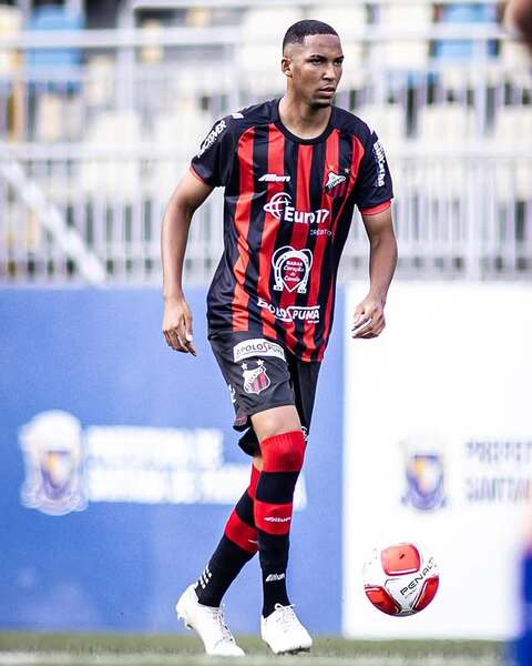 Nathan Silva (BRA)
