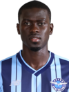 Badou Ndiaye