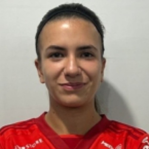 Laura Kines