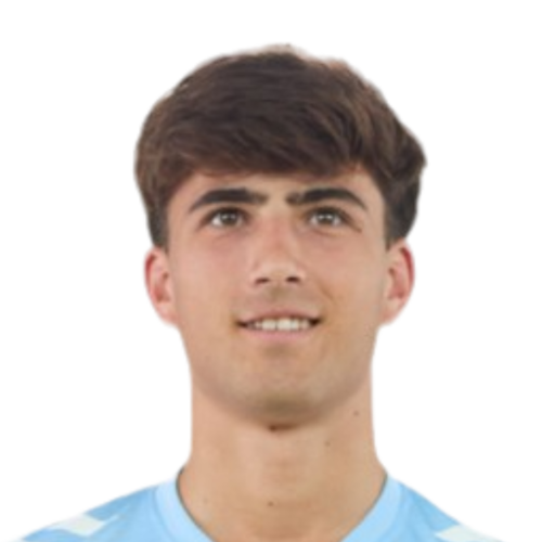 Javi Rodrguez